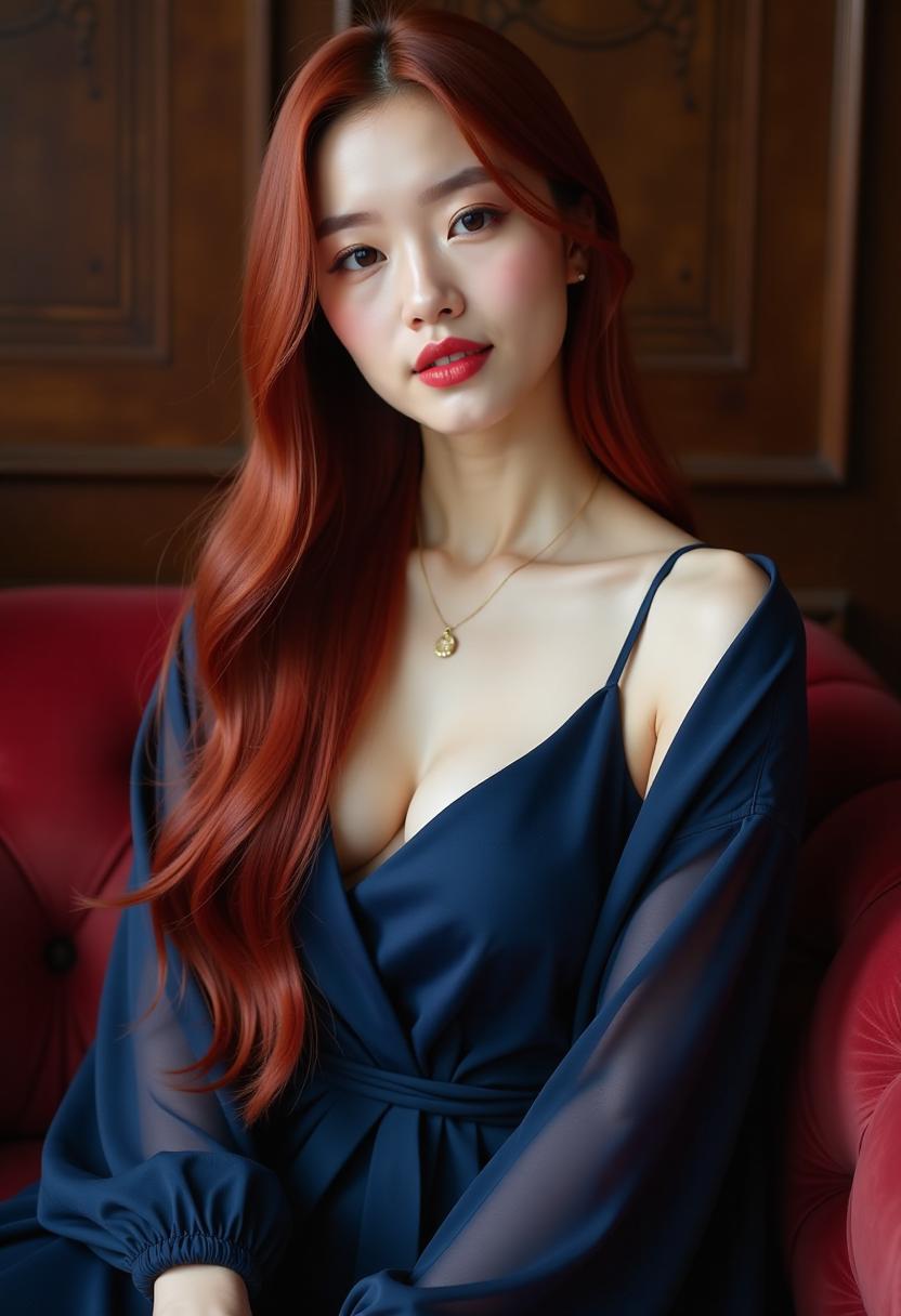 白桃少女初登场回忆录