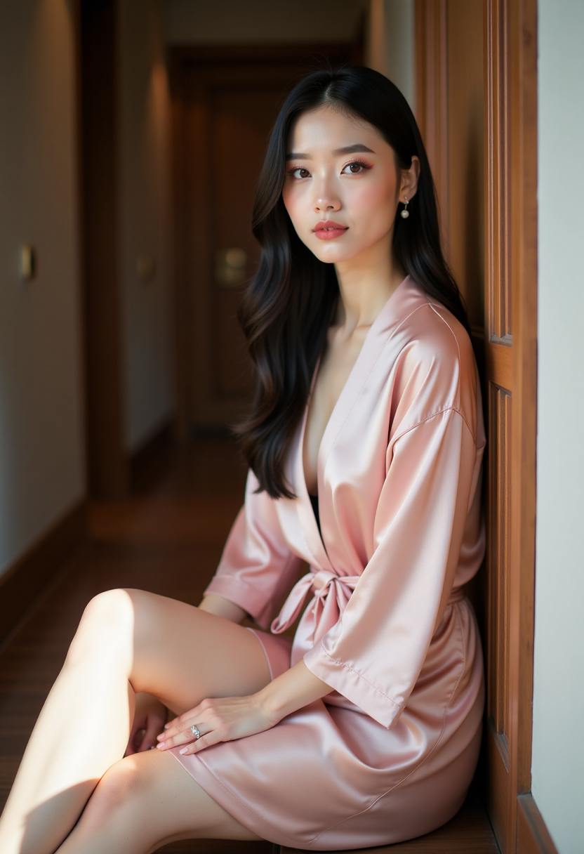 直播封面