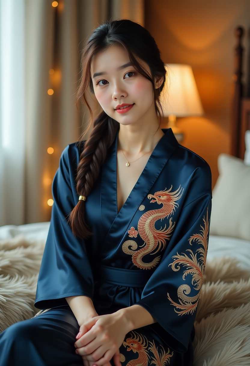 直播封面